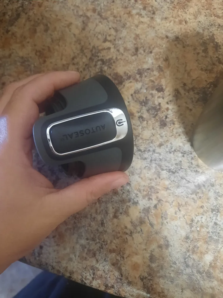 Stainless Steel Travel Mug pick up only image indicator(4)