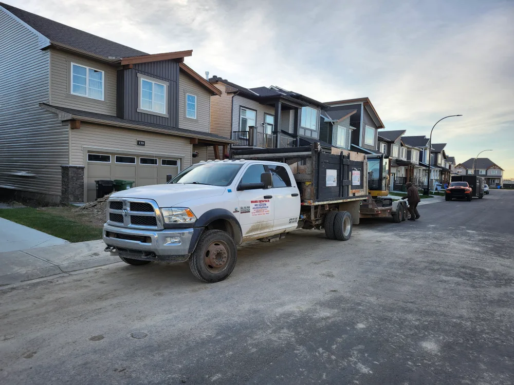 Bobcat and Excavation Services image indicator(6)