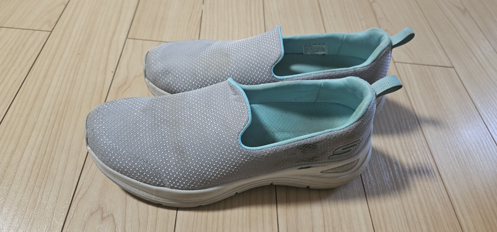 Skechers GOwalk Joy Slip-On Shoes - photo 3