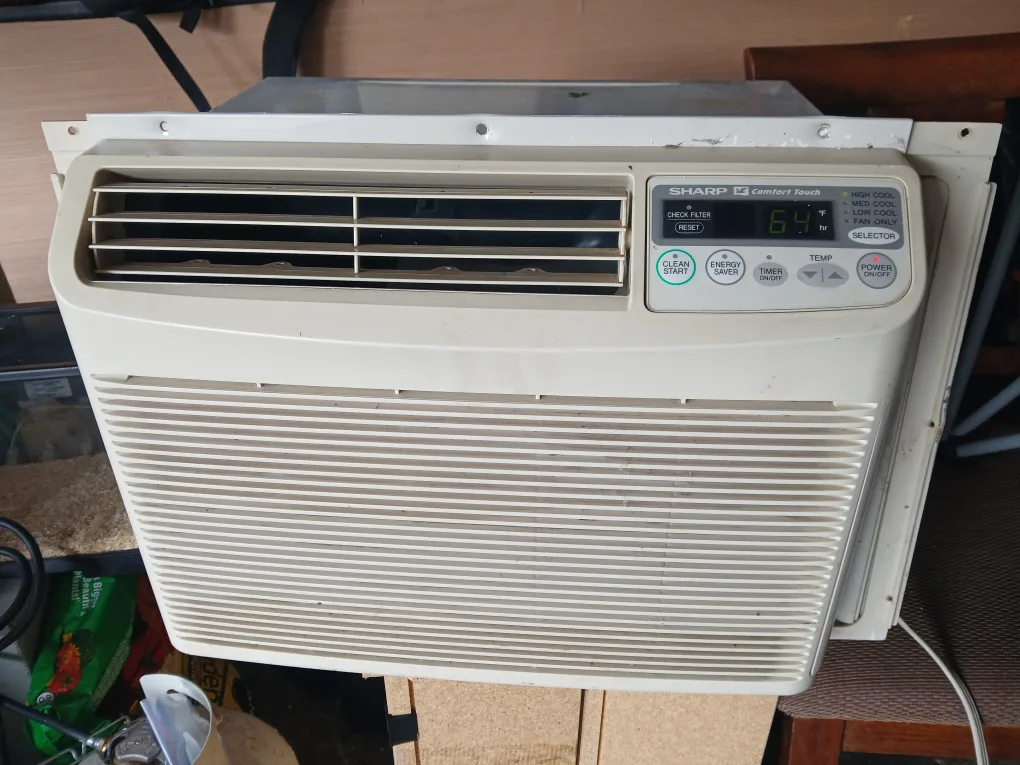 AC 5000 BTUS thumbnail