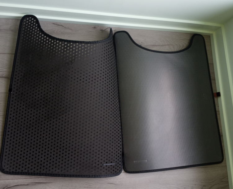 Cat litter mat for Litter-Robot - photo 3
