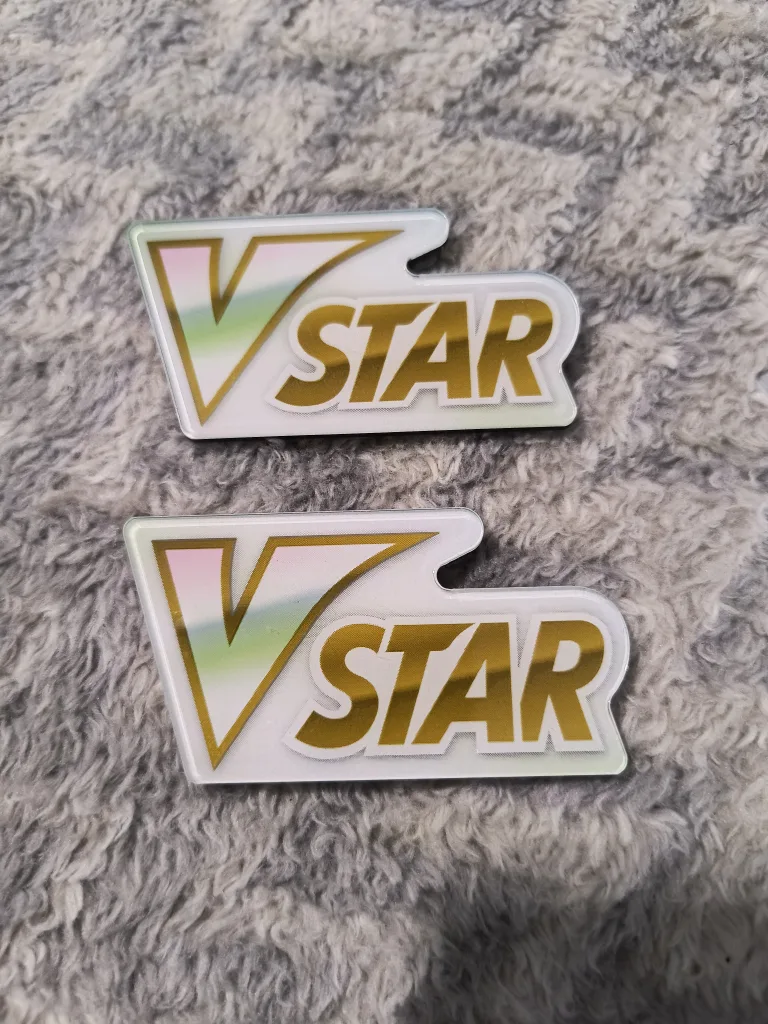 Pokemon Counters and Markers with Tins image indicator(6)