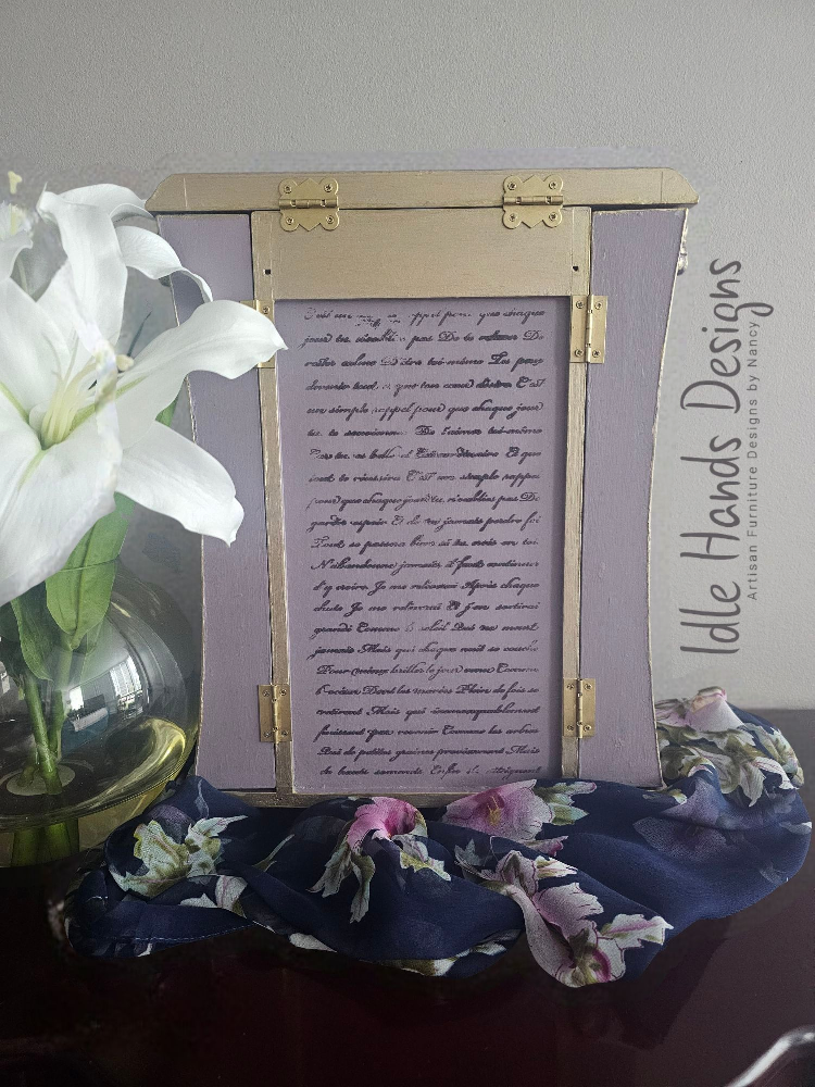 Jewelry Case - Tiny Dancer - photo 4