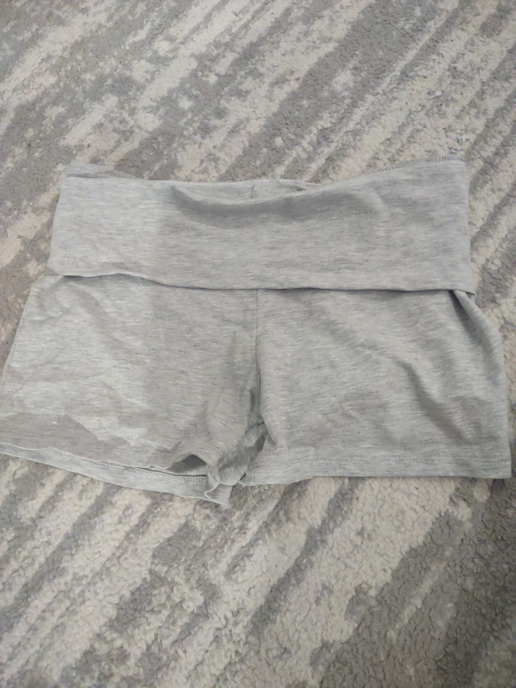 Foldover Shorts - Size S - photo 3