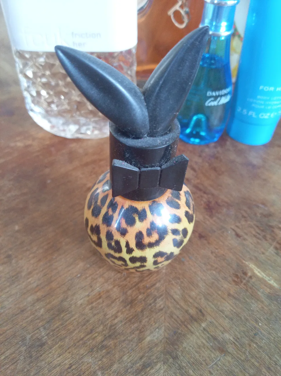 Davidoff Cool Water & Assorted Perfumes image indicator(6)