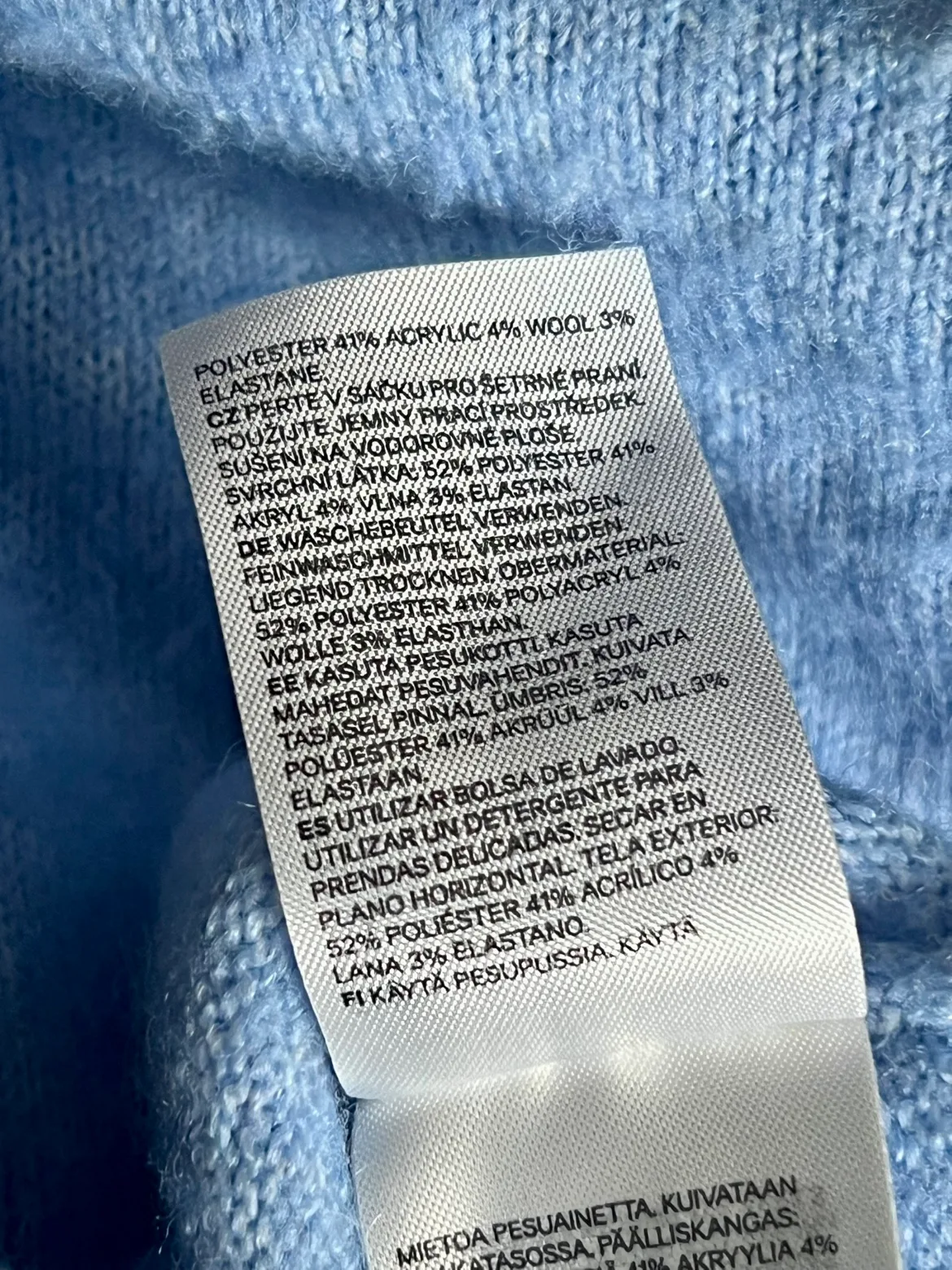 H&M Top image indicator(8)