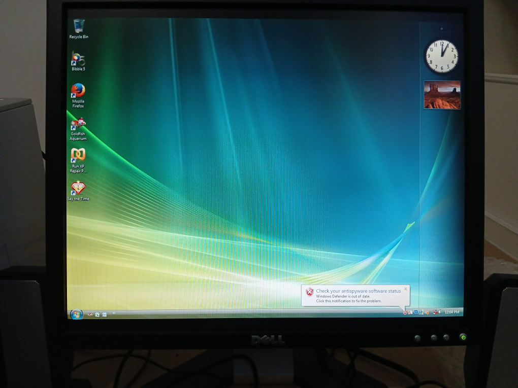 Dell Dimension 9200c Desktop PC - photo 4