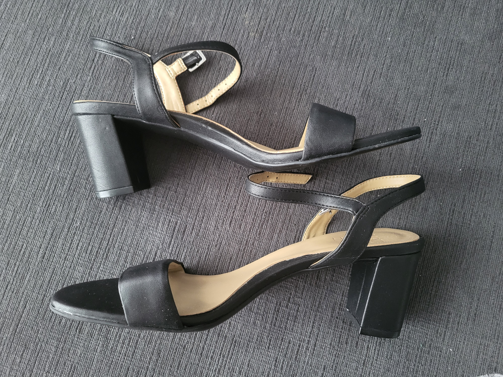 Naturalizer heels size 9M - photo 3