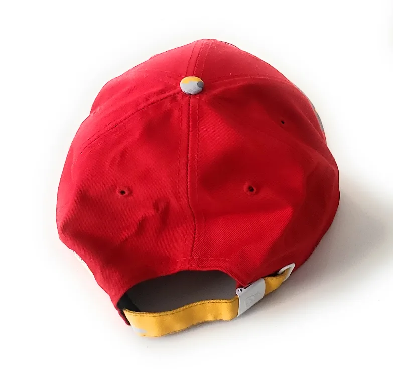 Houston Rockets New Era Hat image indicator(4)