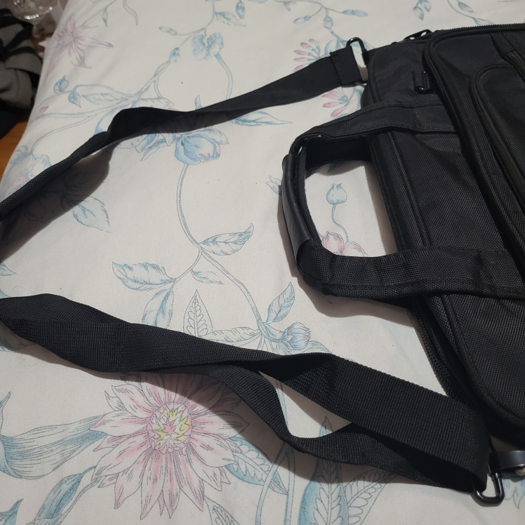 Swiss Gear Black Laptop Bag - photo 3