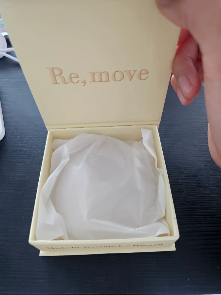 silicone Skin Bra - New in Box image indicator(3)