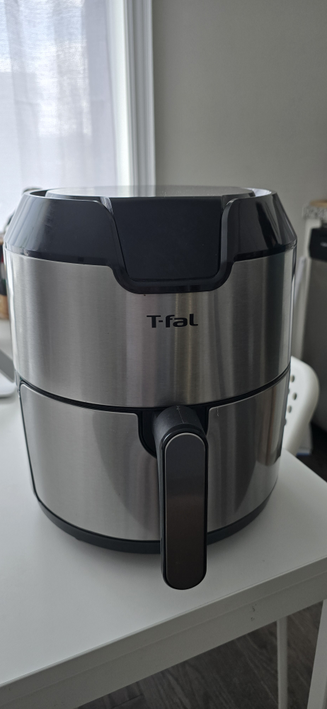 T-fal Easy Fry Air Fryer