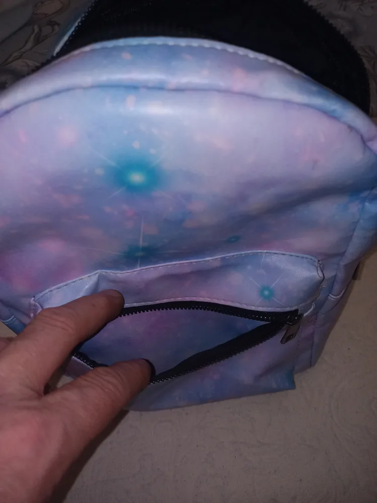 Youth Girls Backpack image indicator(3)