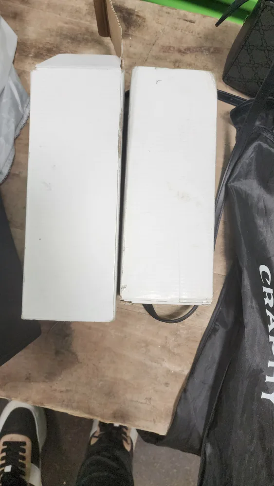 Photography Continuous Lighting Kit image indicator(5)