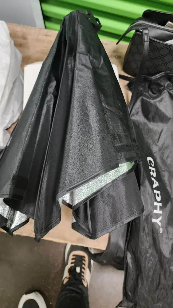 Photography Continuous Lighting Kit image indicator(6)