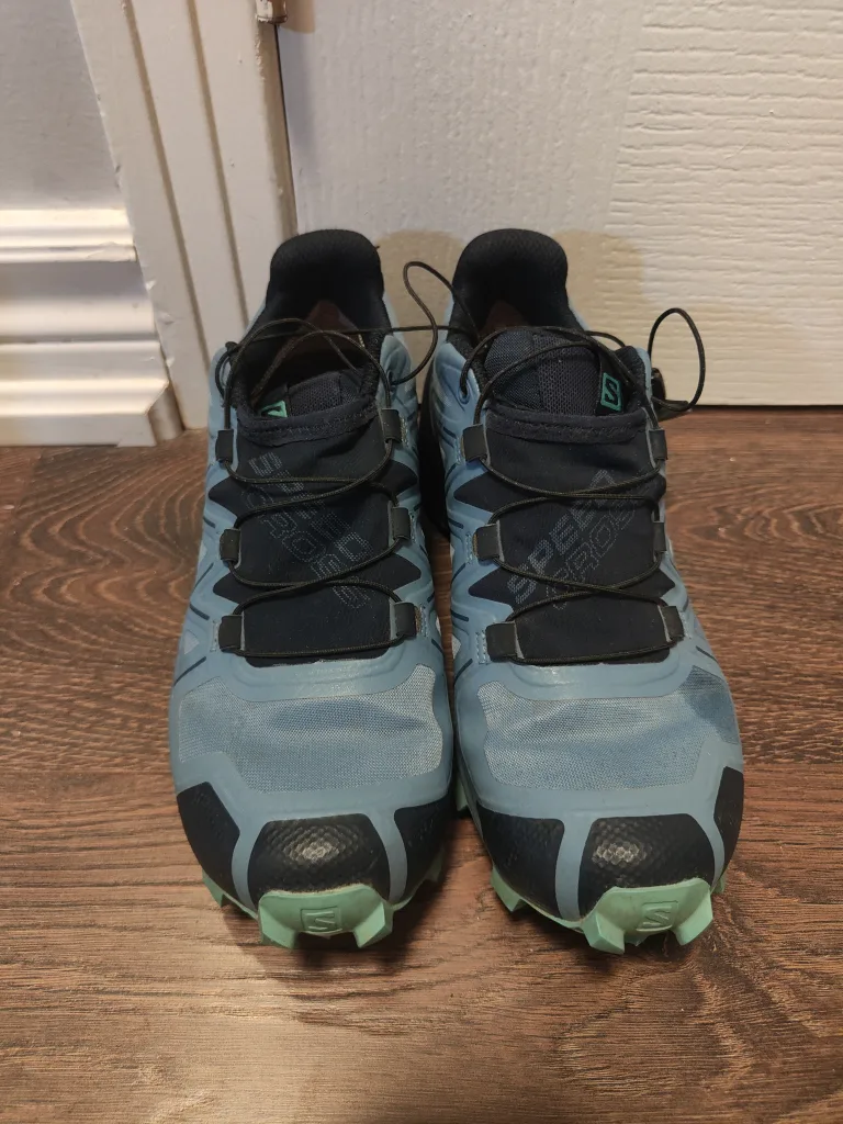 Salomon Speedcross 5 GTX Trail Runners - Size 6 Women image indicator(4)