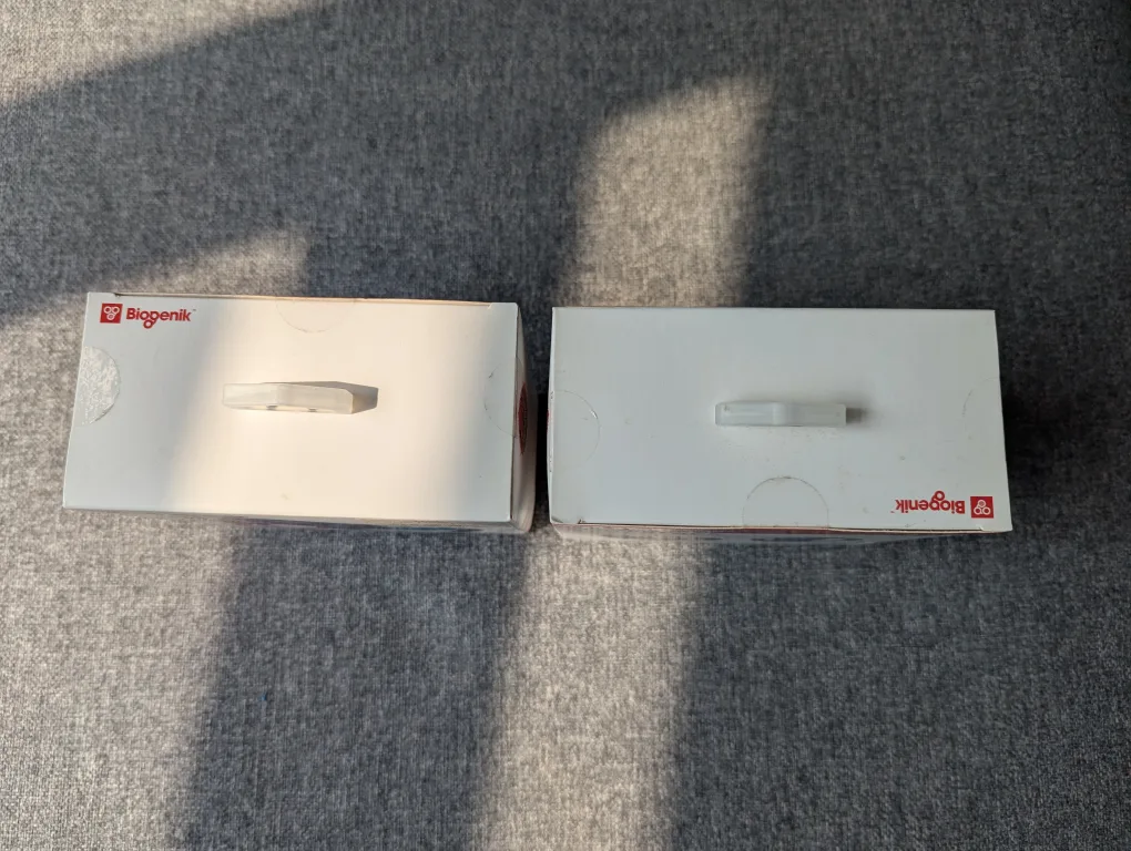 Biogenik Playerpack for Nintendo Switch image indicator(3)