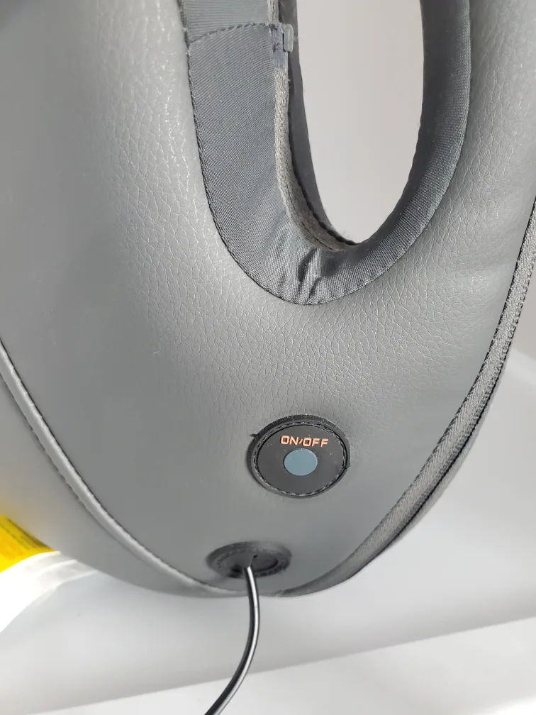 HoMedics Shiatsu Massage Cushion image indicator(3)
