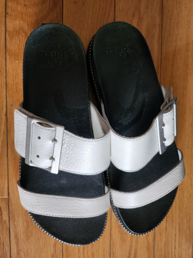 Sorel Women's Sandals, Size 7.5 - photo 2