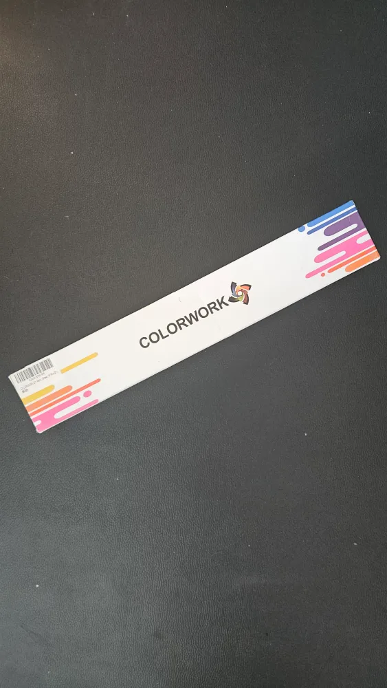 COLORWORK DIY Paint Brown 16" W x 20" L thumbnail