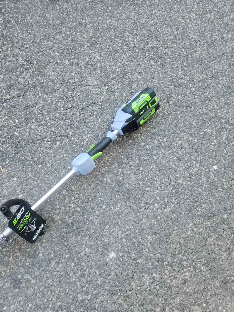 EGO Power+ 15" Cordless String Trimmer ST1502SA image indicator(2)