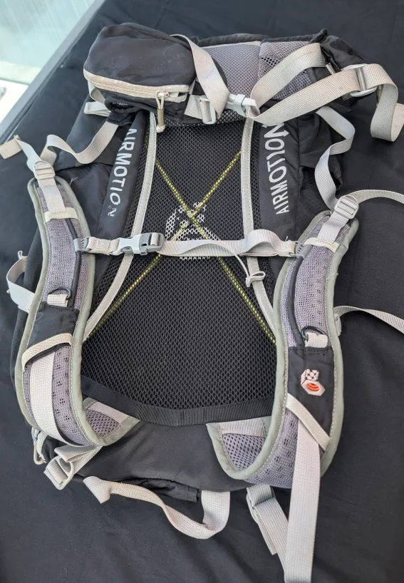 Mountaintop Wandrin 28 Backpack image indicator(2)