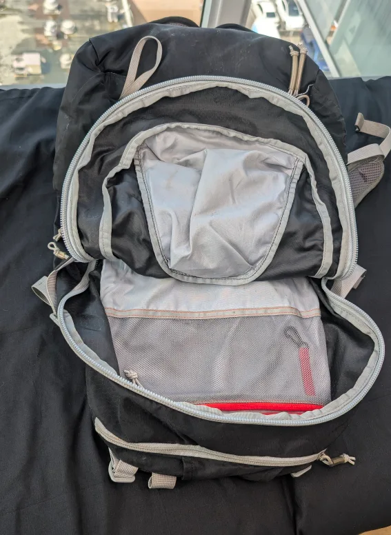 Mountaintop Wandrin 28 Backpack image indicator(3)