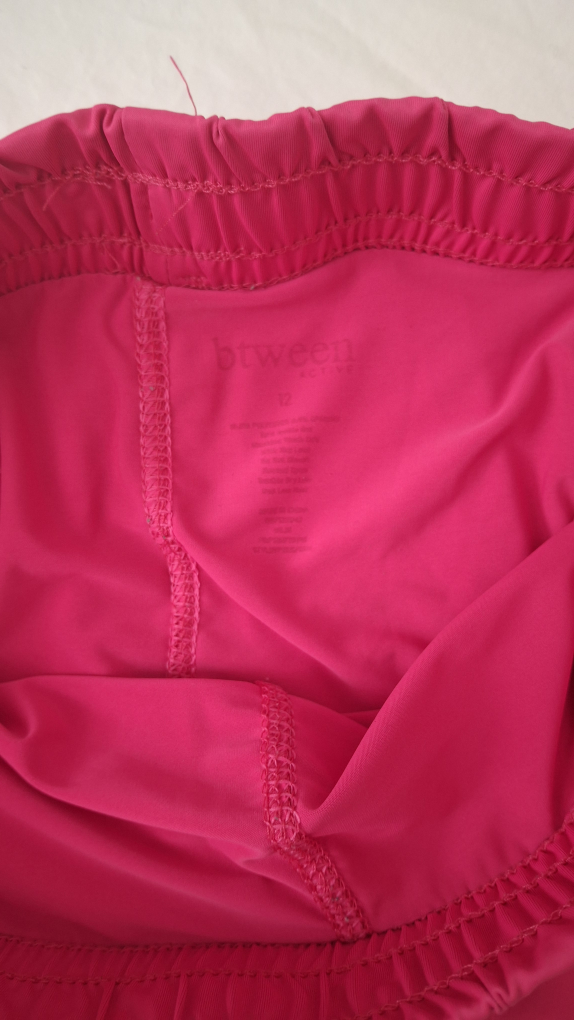 BtwEEN Active Skort - Size 12 - photo 2