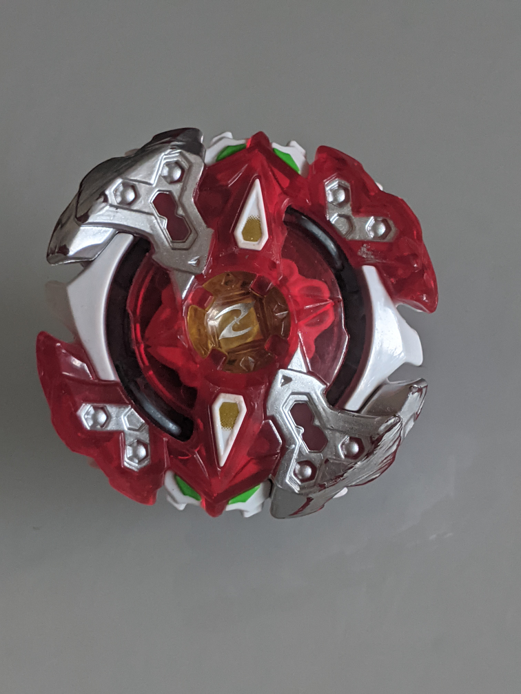Galaxy Zeutron Hypersphere