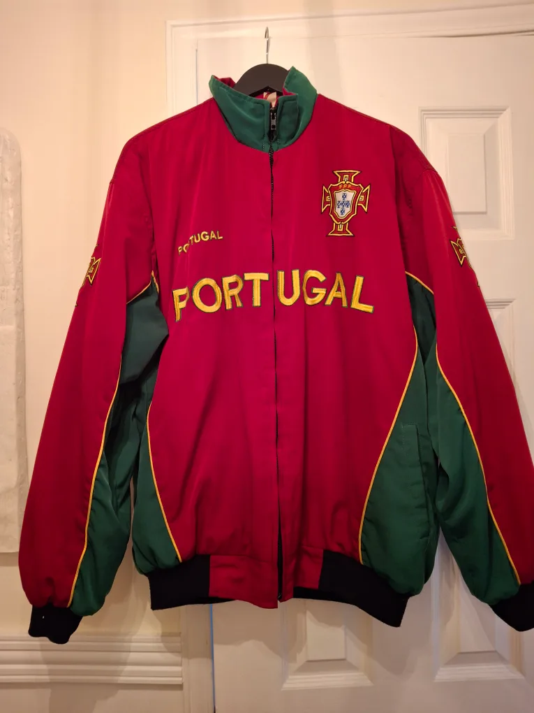 Mens Portugal jacket thumbnail