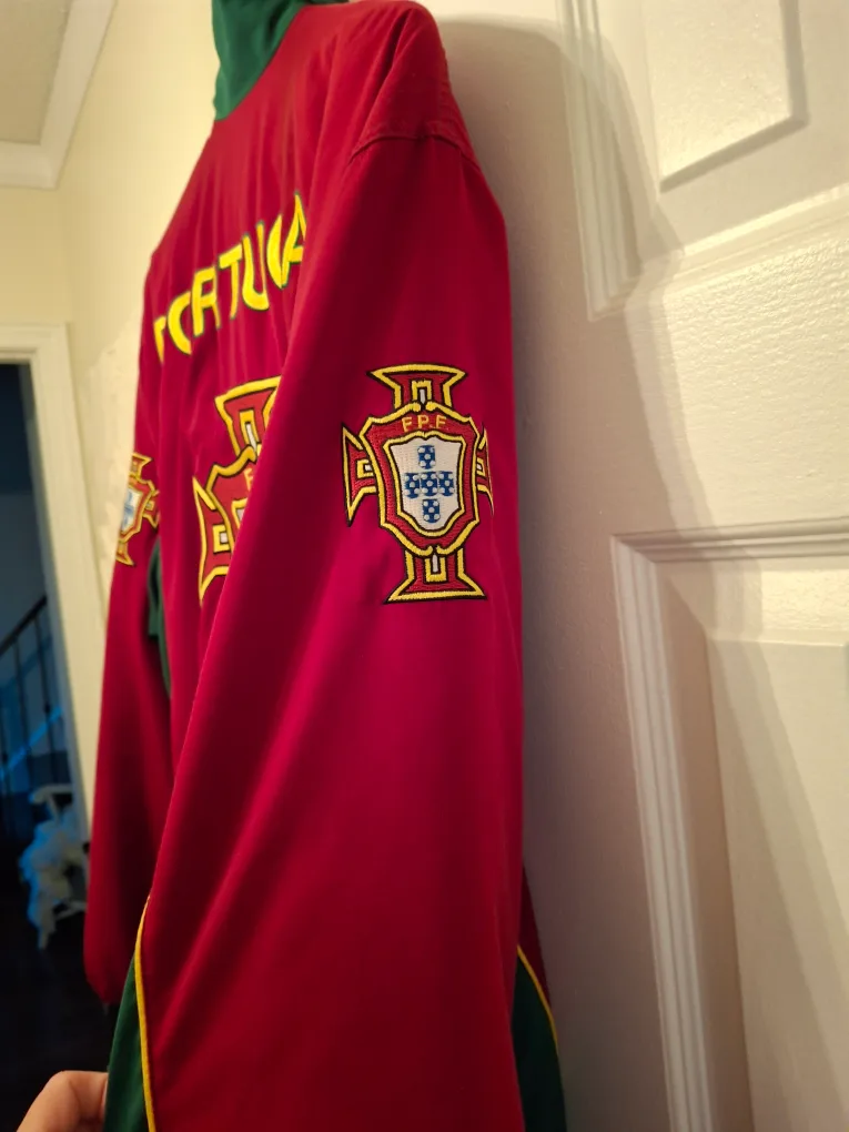 Mens Portugal jacket image indicator(3)