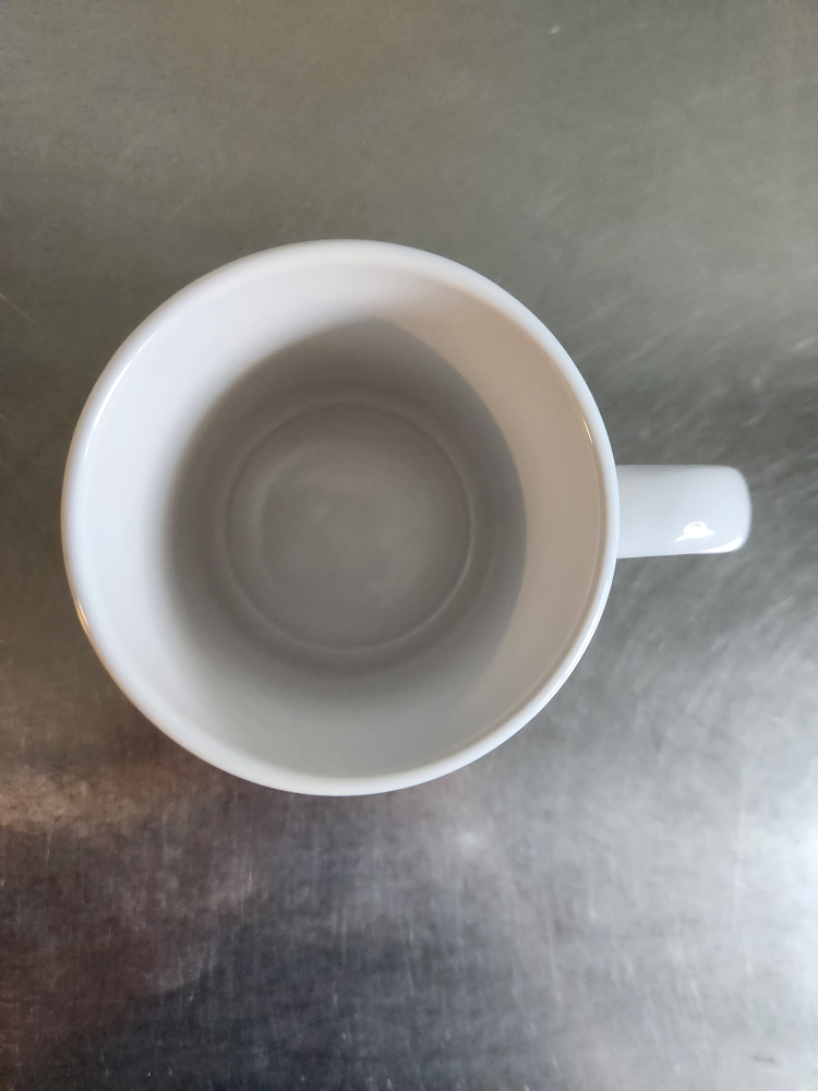 Don't mess with Texas Mug - photo 3
