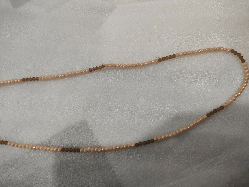 Beaded waist chain image indicator(3)