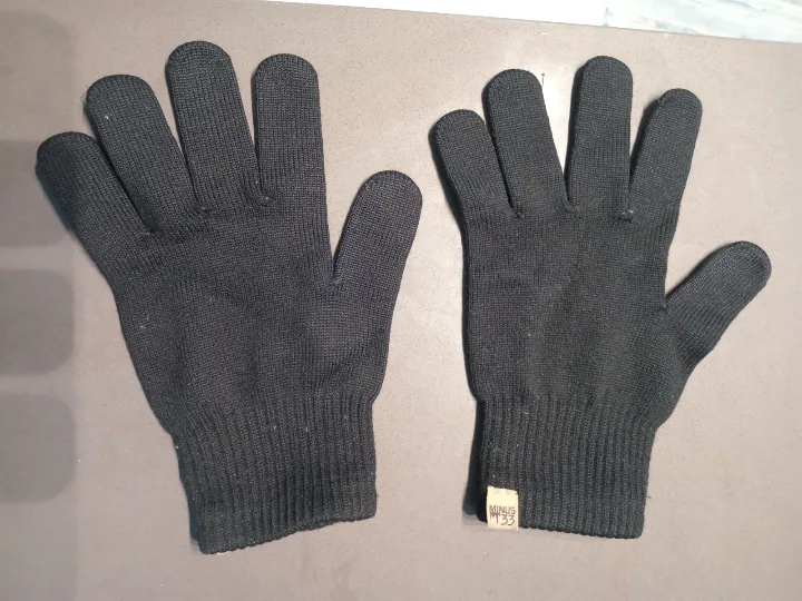 Minus33 Merino Wool Gloves thumbnail