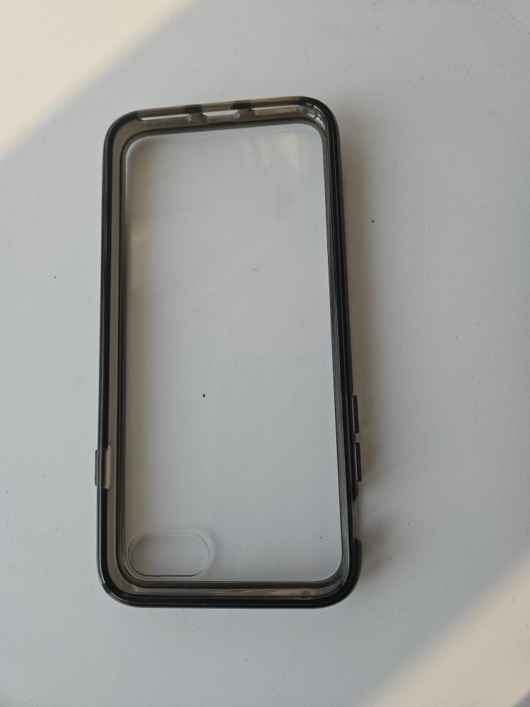 iPhone 7 - Black - 32GB - photo 5