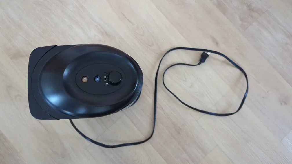 Bionaire Air Purifier - Black image indicator(3)