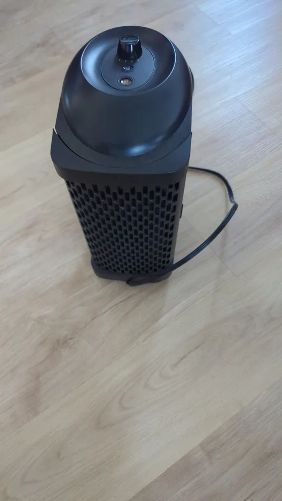 Bionaire Air Purifier - Black image indicator(4)