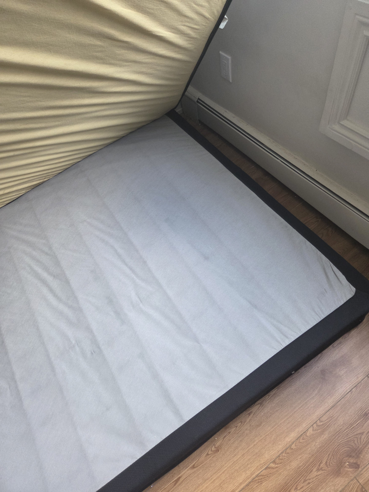 Serta Gel Comfort Mattress & Box Spring - photo 3