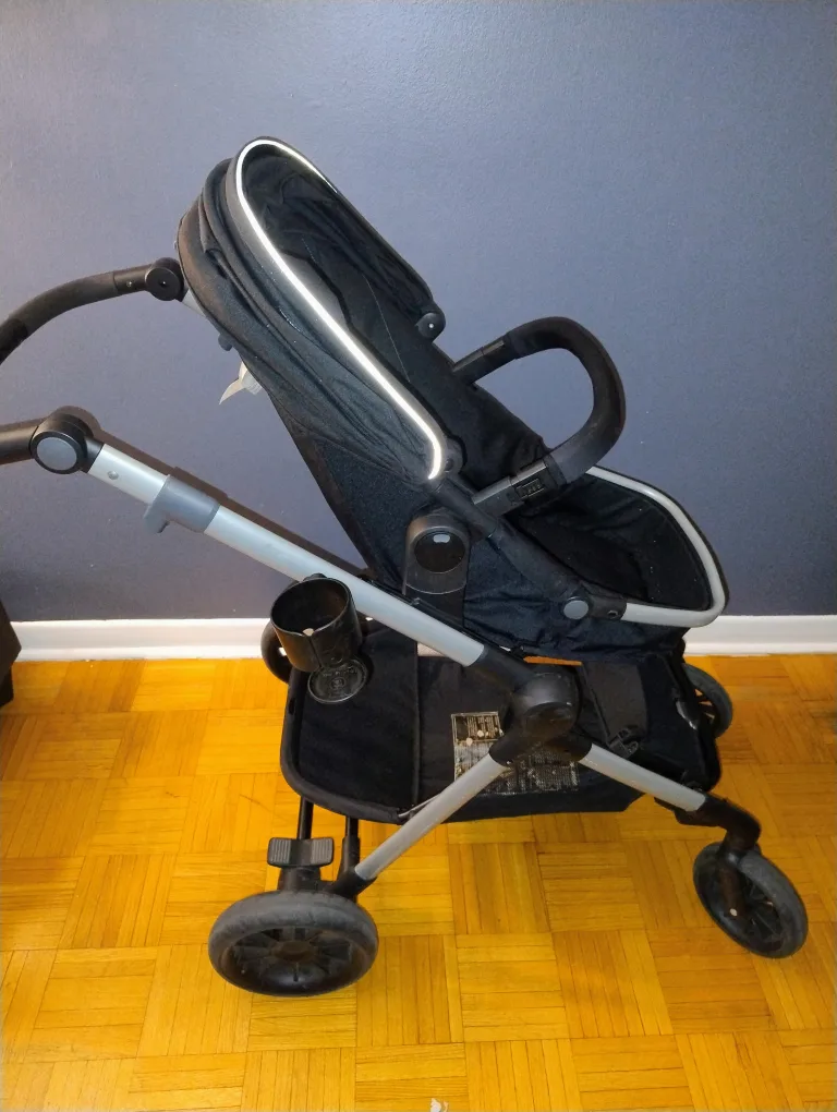 Evenflo expand stroller image indicator(2)