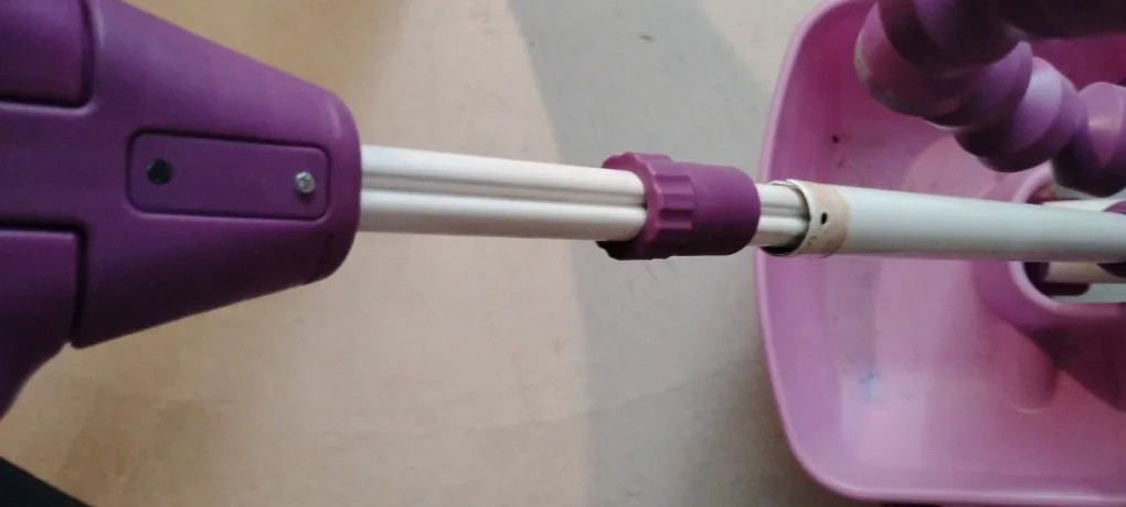 Little Tikes 4-in-1 Trike - Purple image indicator(3)