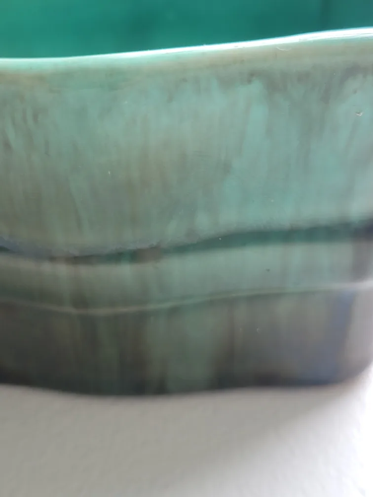 Blue Mountain Pottery Plant Pots.Cactus or Succulents pots image indicator(3)