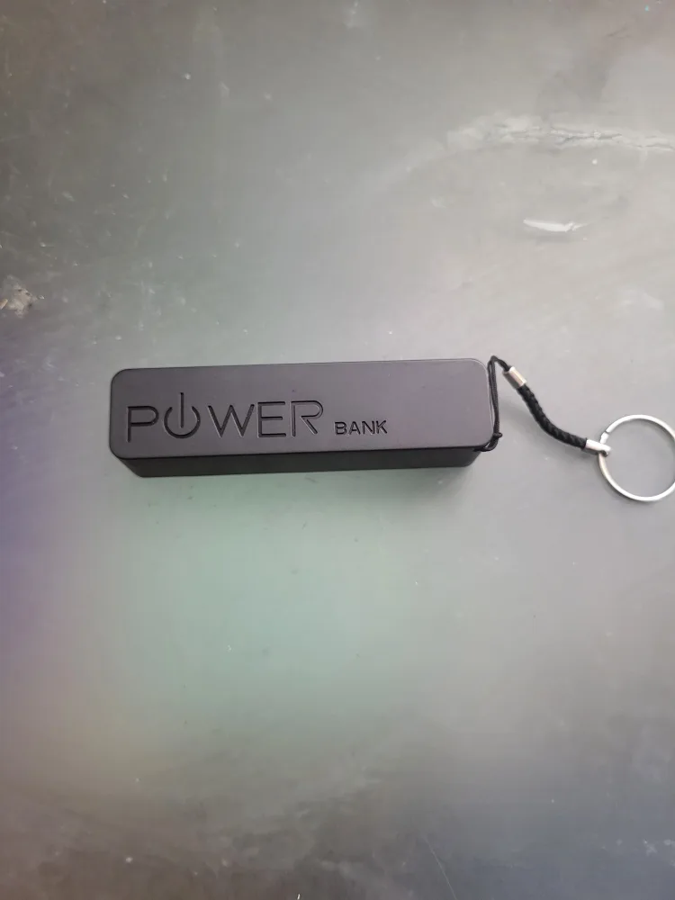 Power bank thumbnail