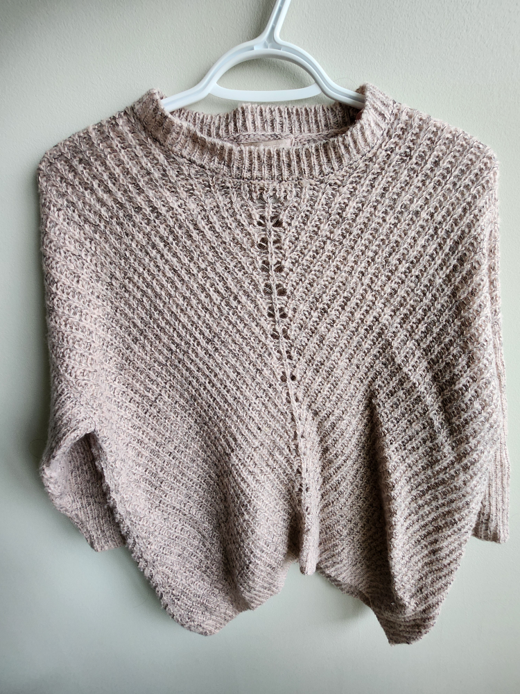 Sweater - Size Small