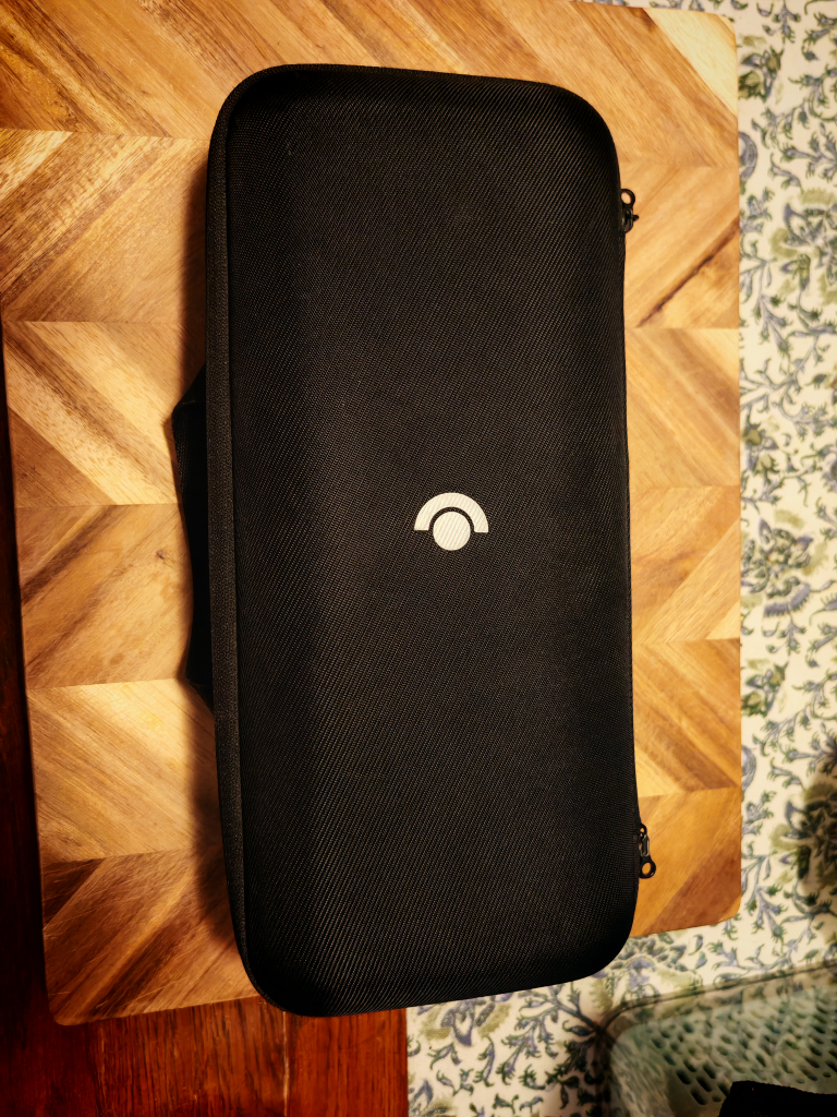Valve Steam Deck LCD with Case - photo 5