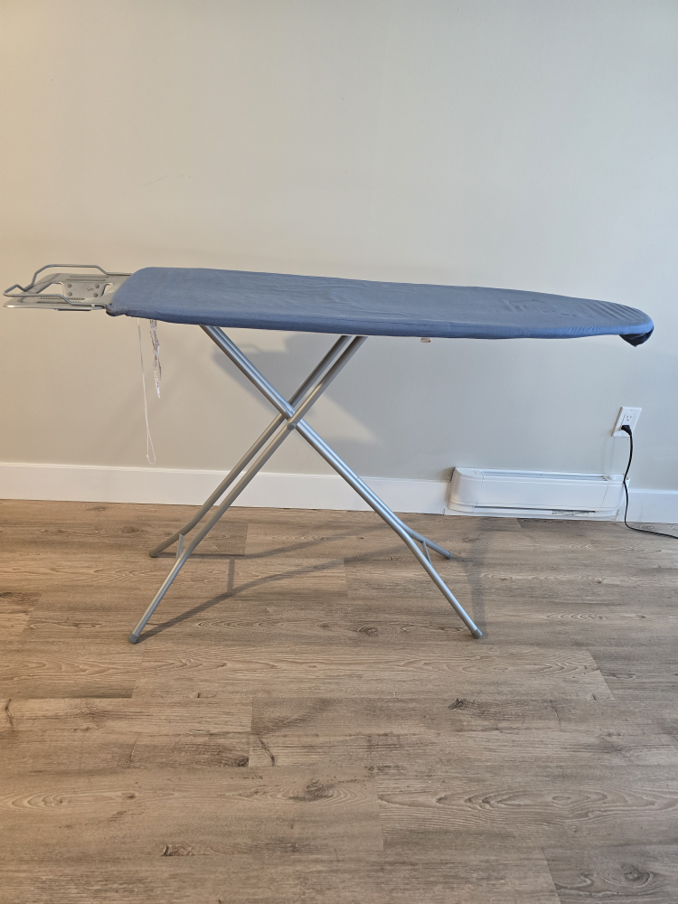 Ironing Board - Blue