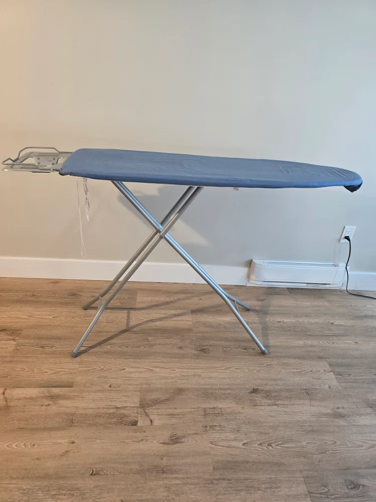 Ironing Board - Blue thumbnail