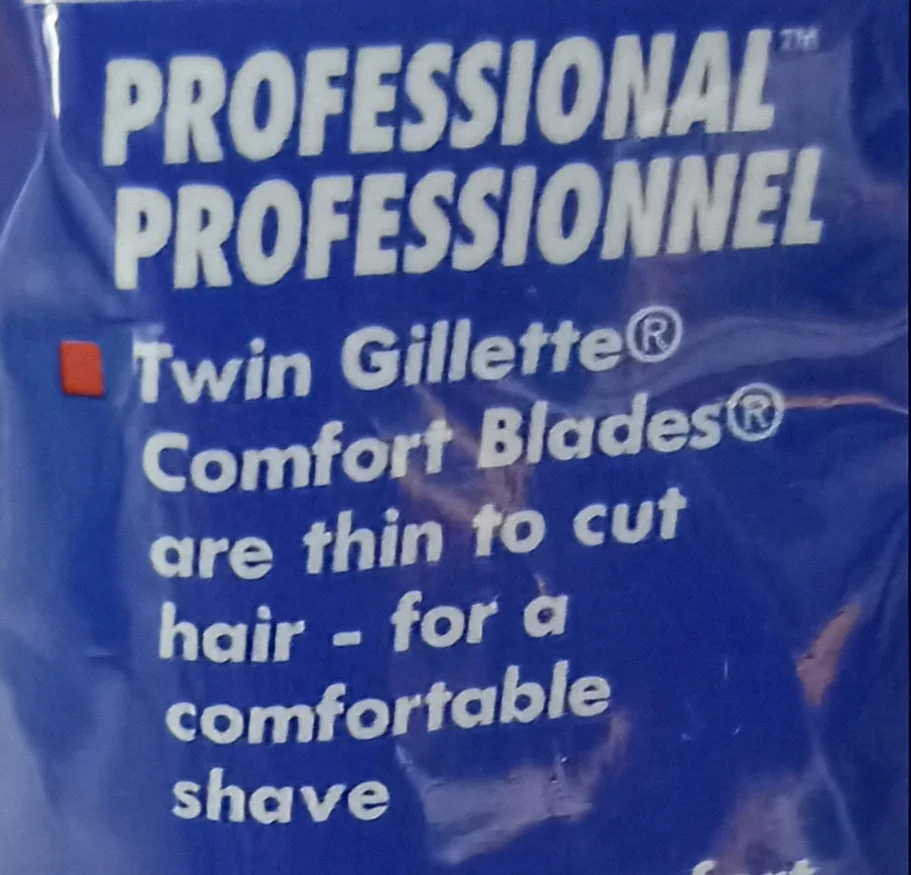 Gillette Good News Disposable Razors -10 pack image indicator(3)