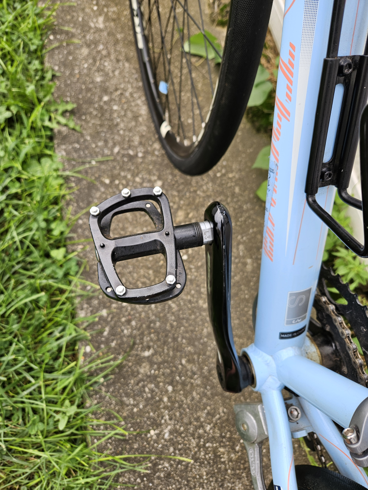 LIV Thrive 1 (2021) Hybrid Bike - photo 3