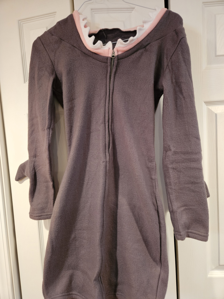 Five HALLOWEEN  Costumes - photo 4