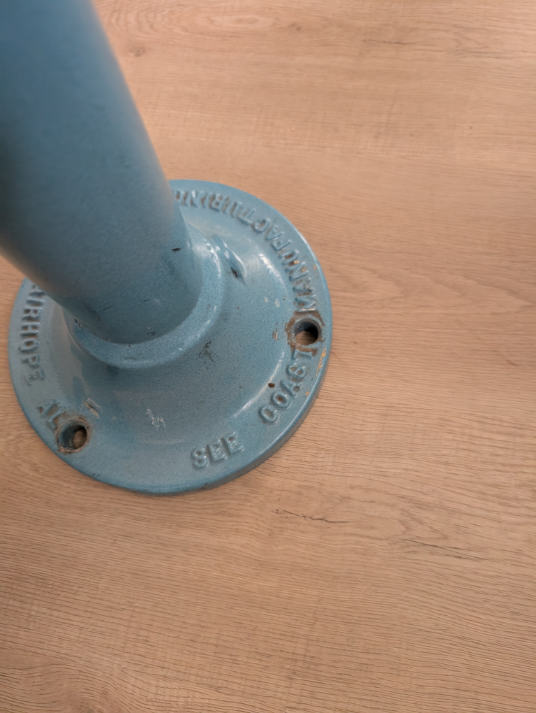 Vintage See Coast Telescope - photo 3